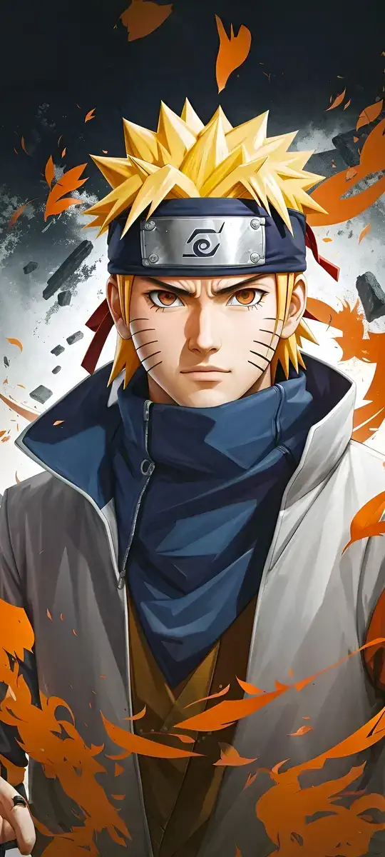 Naruto