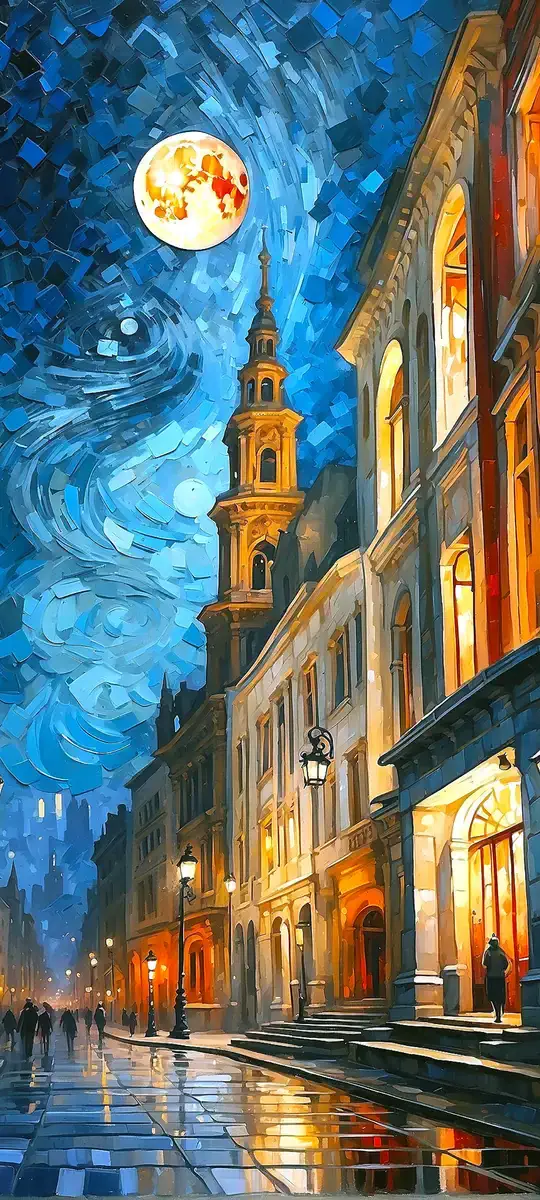 Nocturne