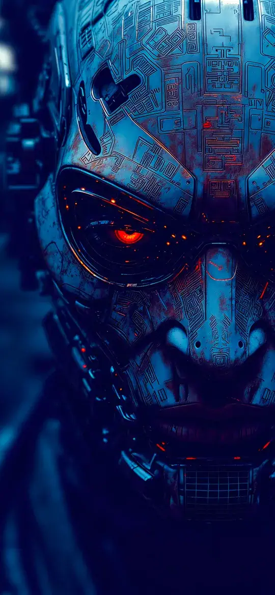 Nodeadrobot