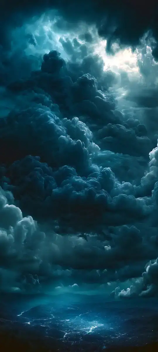 Nuages