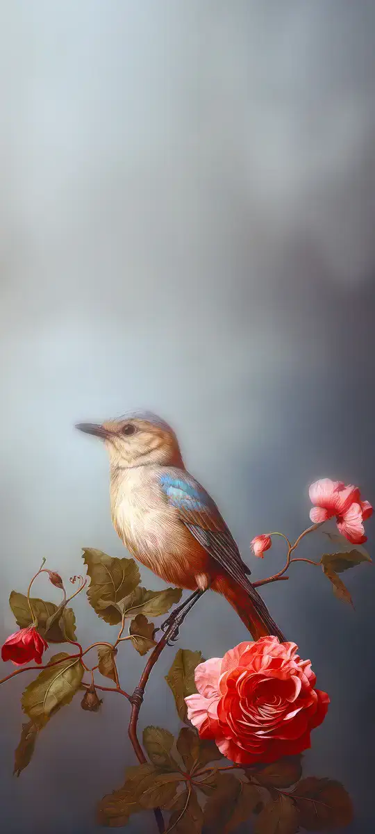 Oiseau