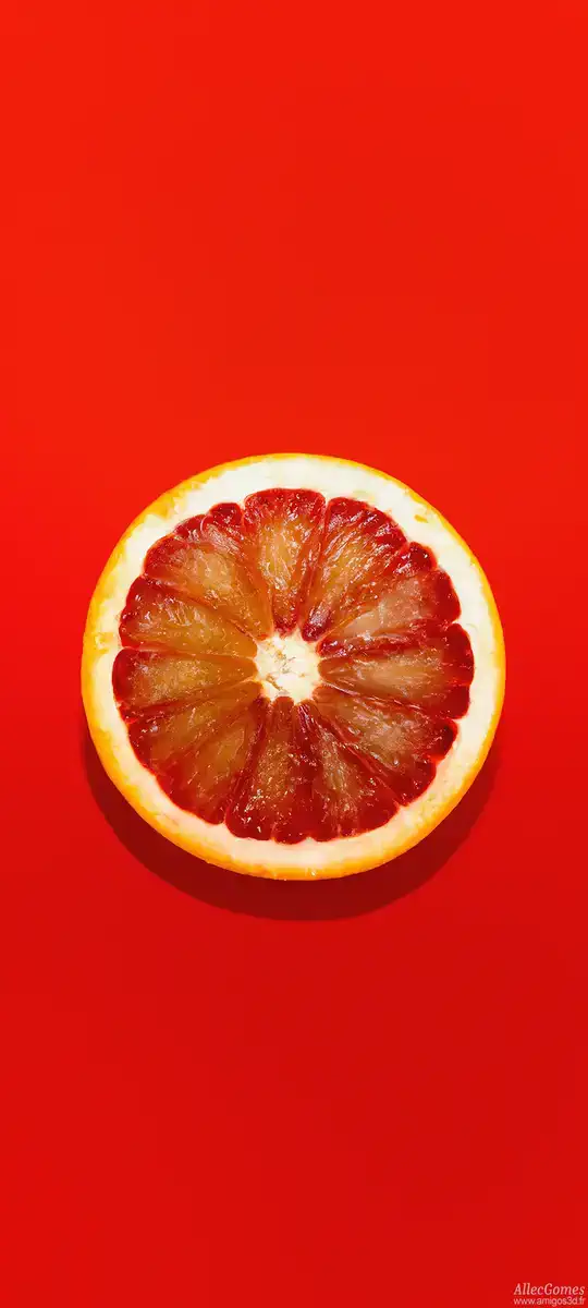 Orangesang