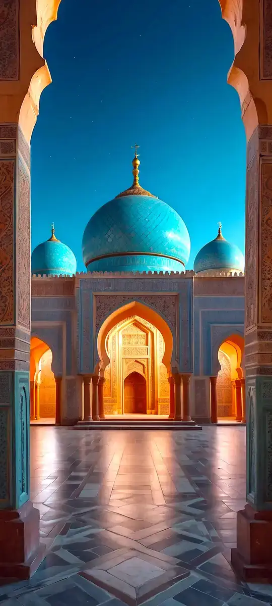 Orient