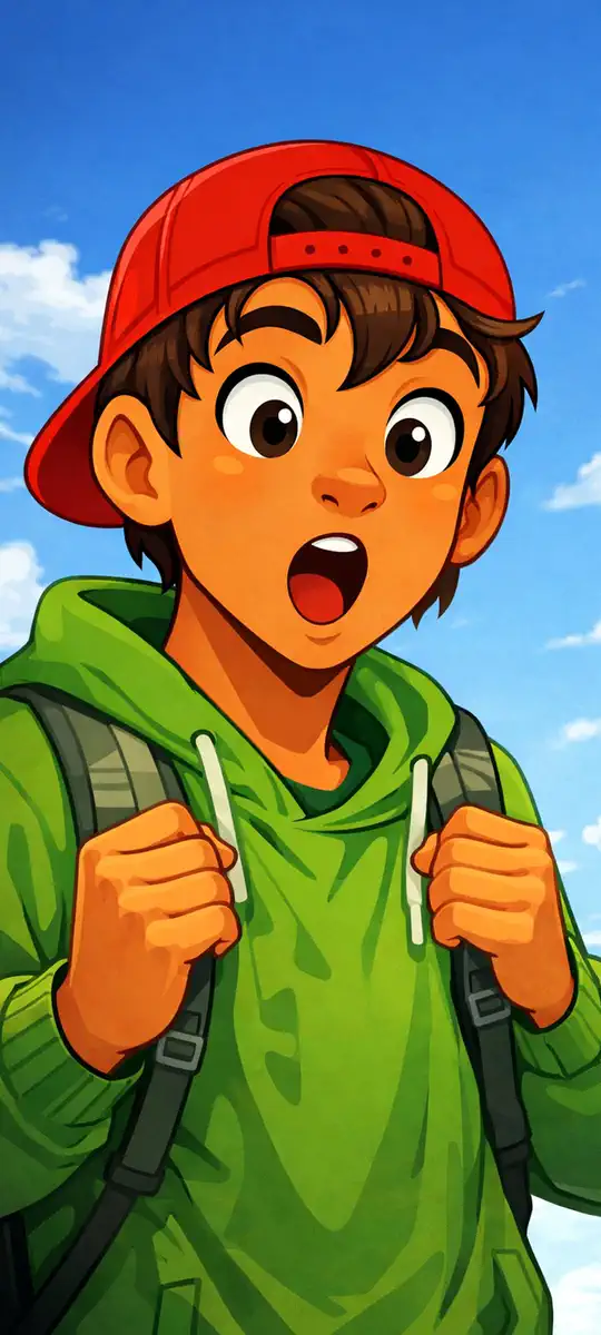 Papy boy