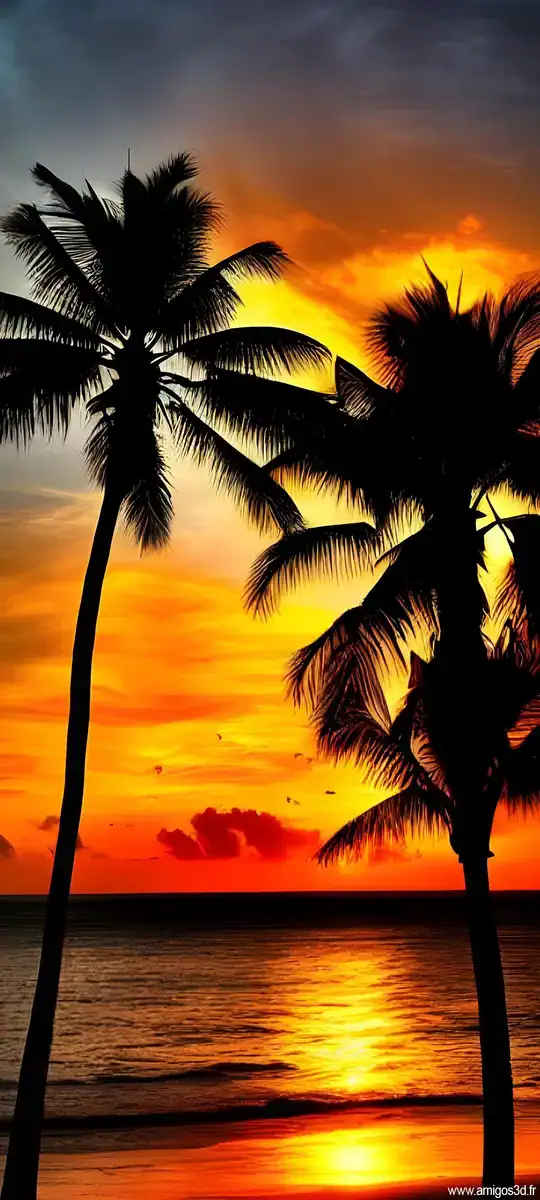 Paradise