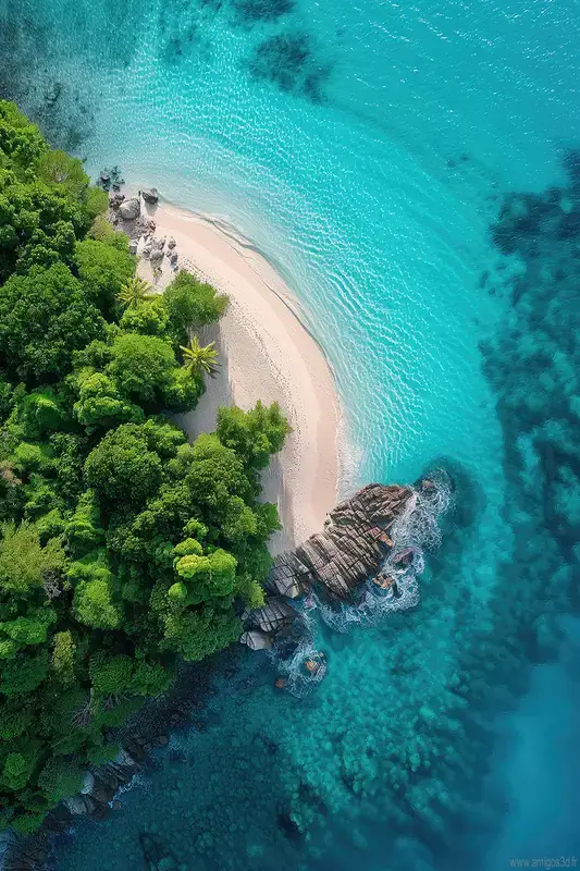 Paradiseisland