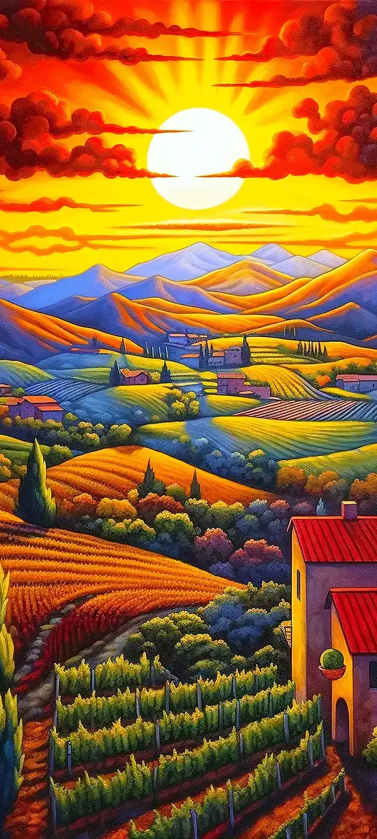 Paysage