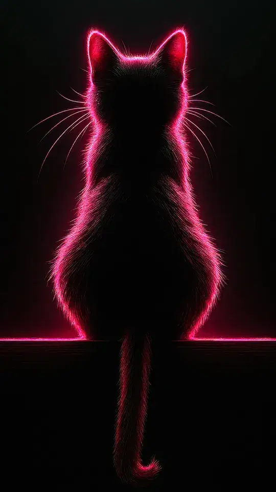 Pinkcat
