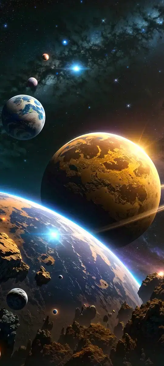Planets2