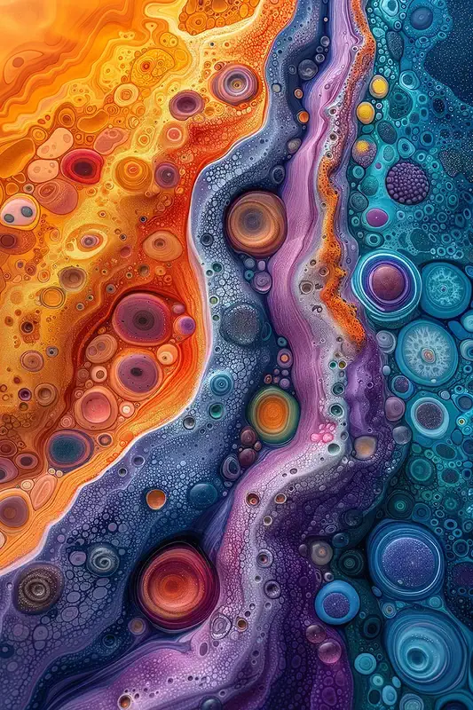 Psychedelic