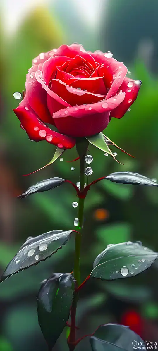 Rose
