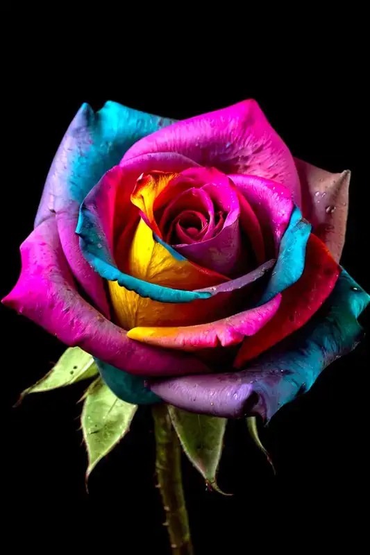 Rosecolors