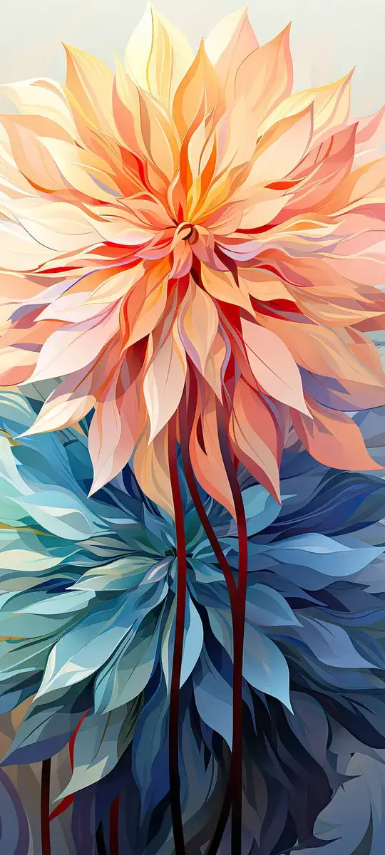 Screenflowers
