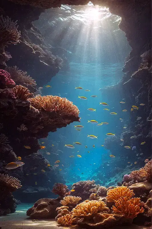 Seabed