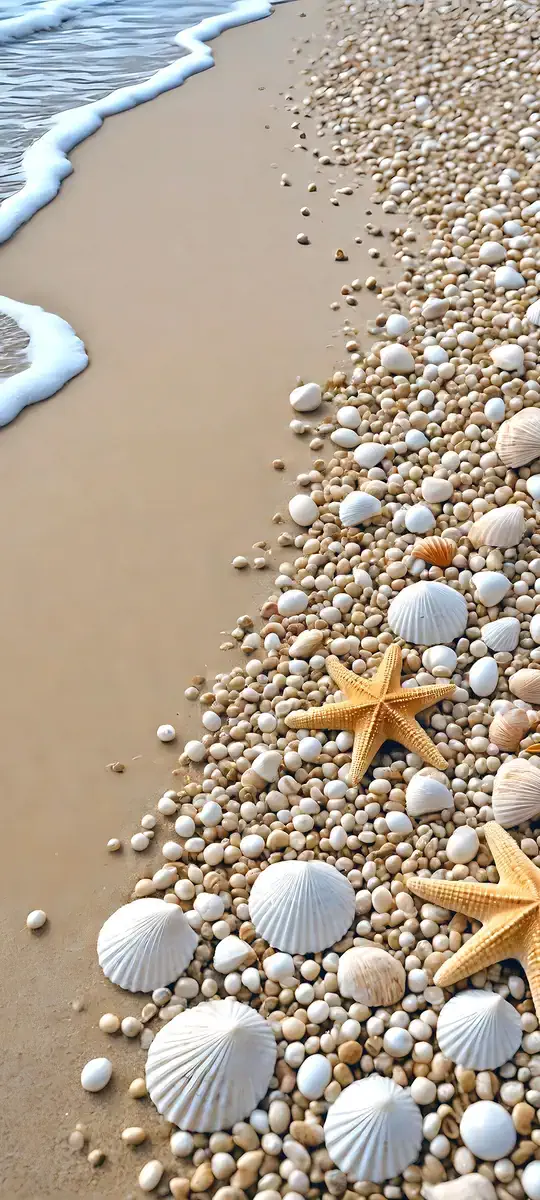 Shells