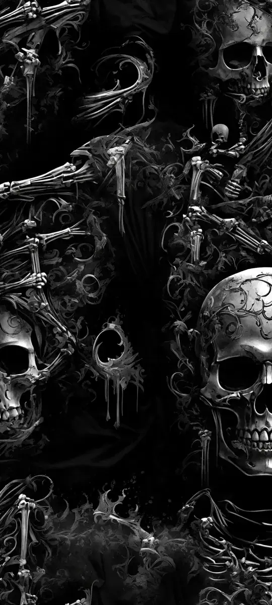 Skeleton