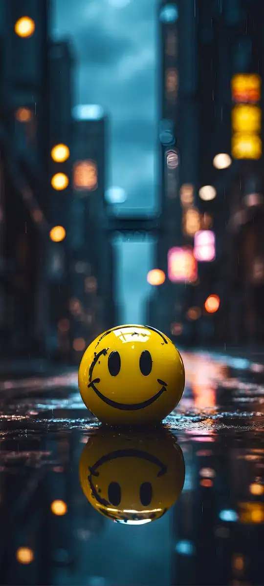 Smiley
