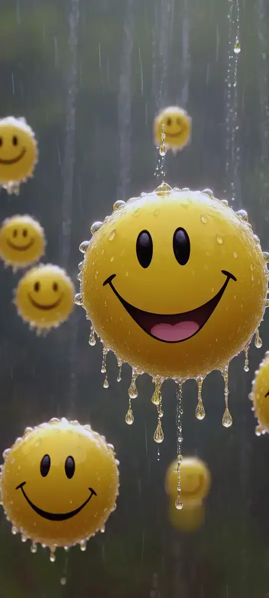 Smileys