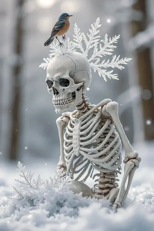 Snowskeul