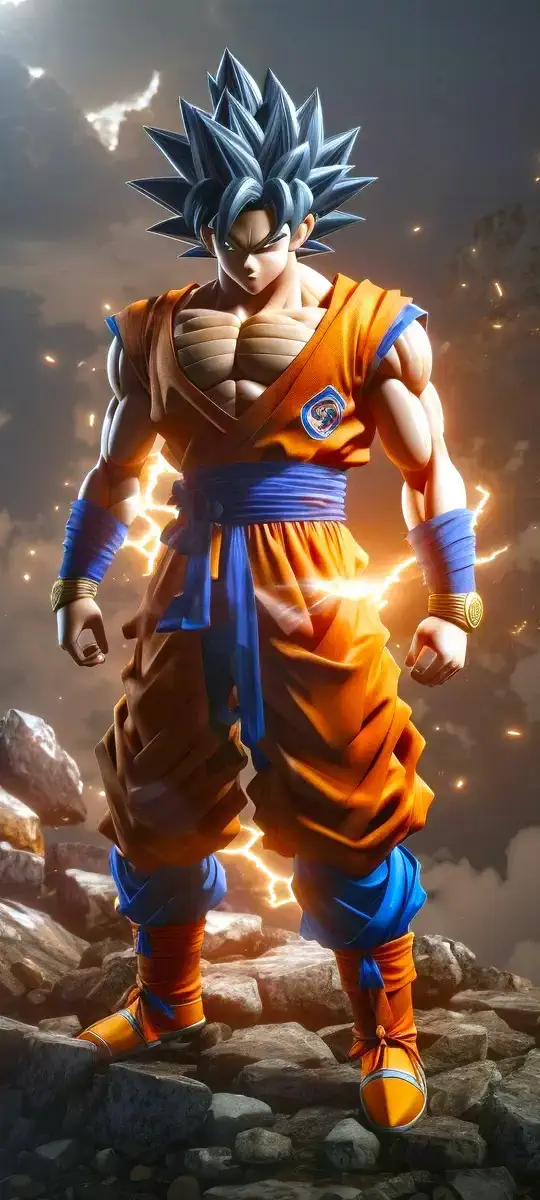 Songoku