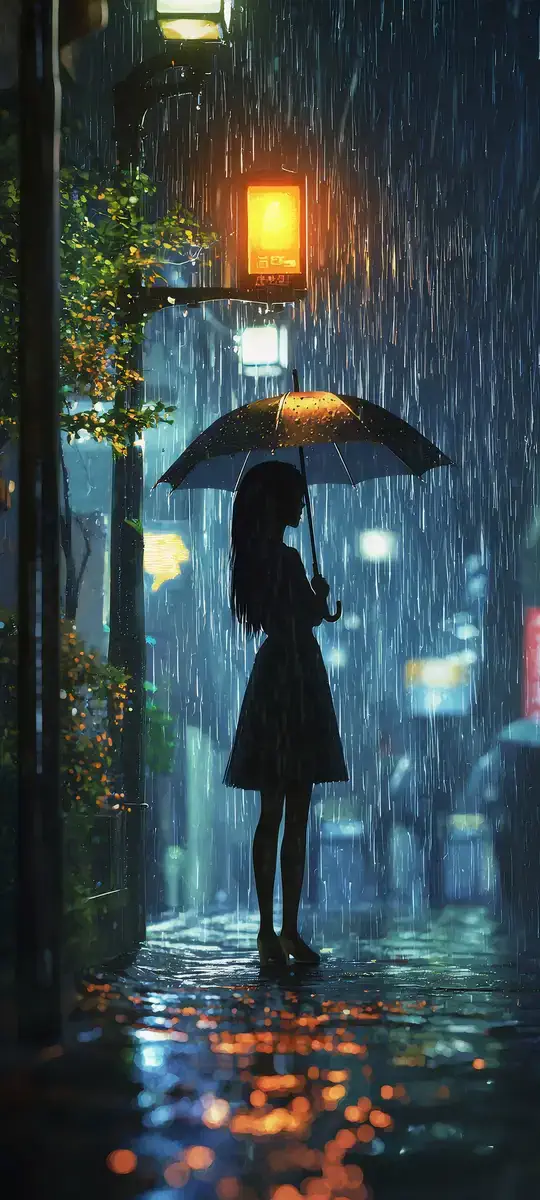 Souslapluie