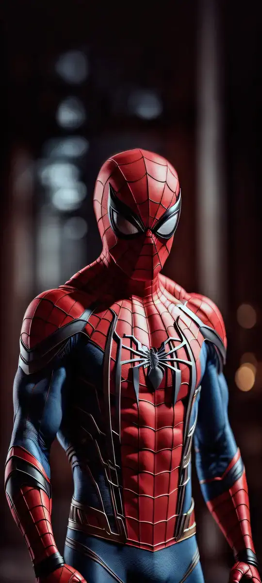 Spiderman