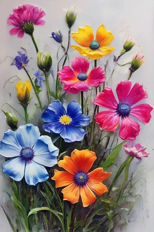 Stillife