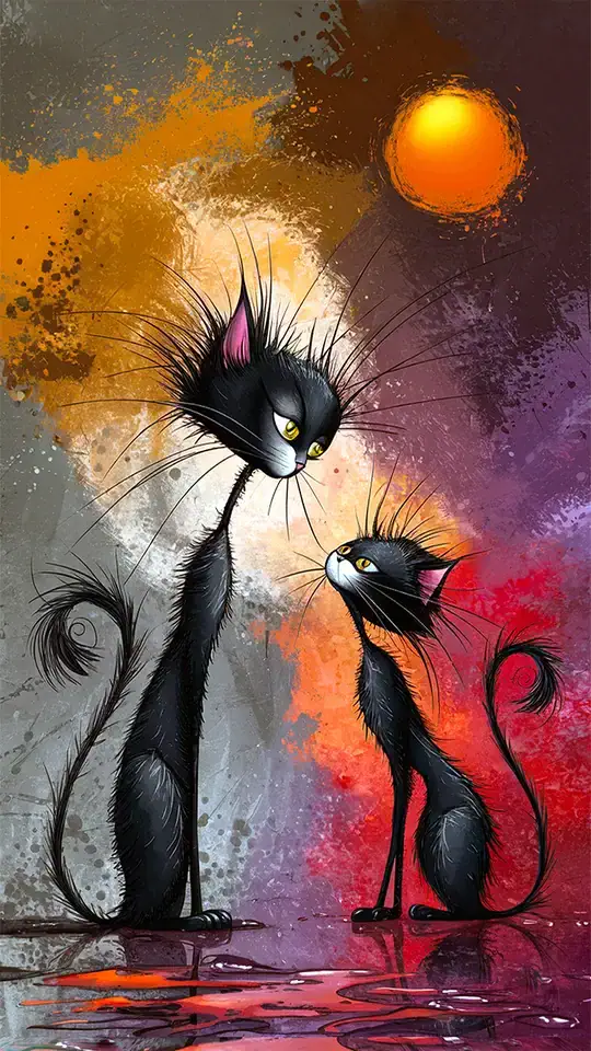 Thecats