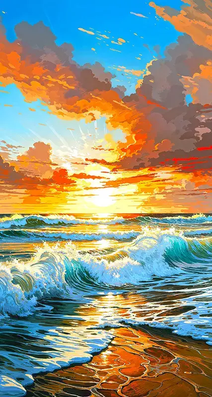 Vagues