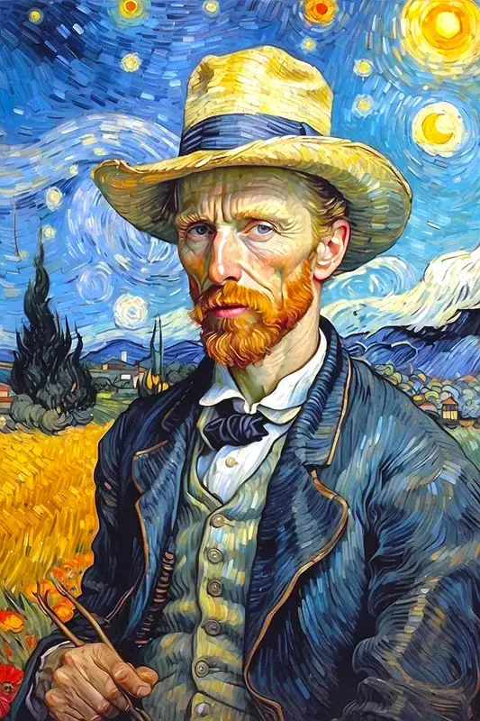 Vincent
