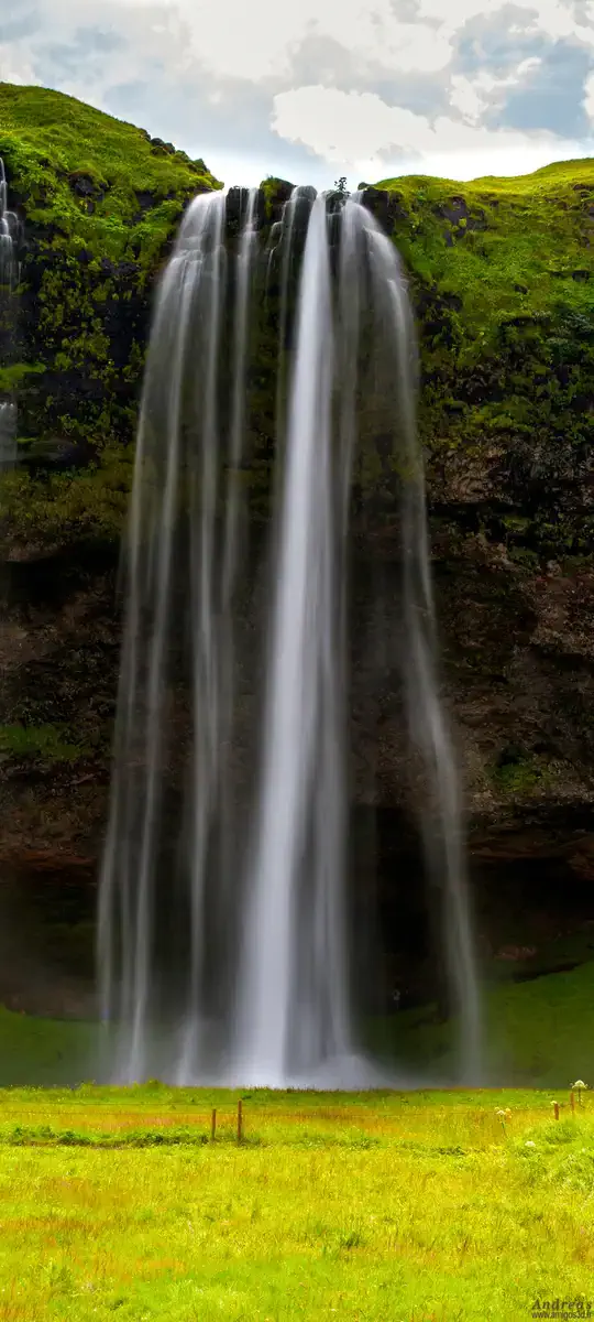 Waterfall