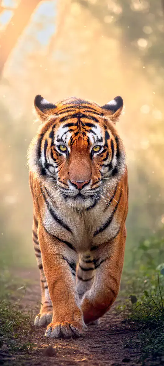 Wildlifetiger