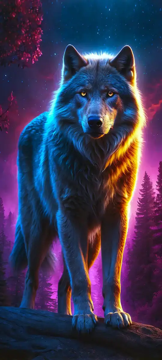 Wolf