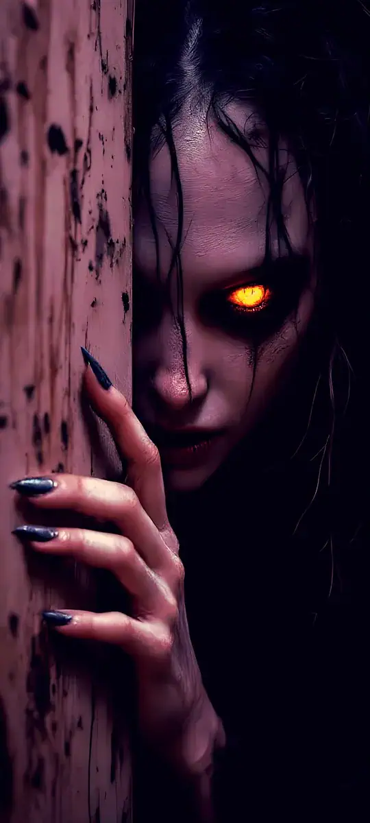 Womanfear