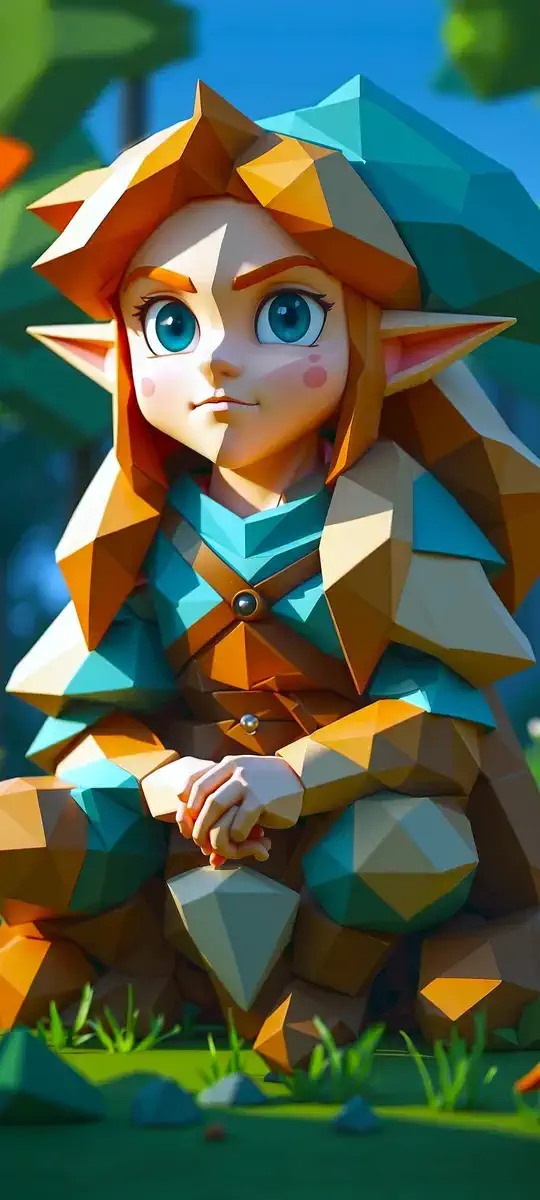 Zelda