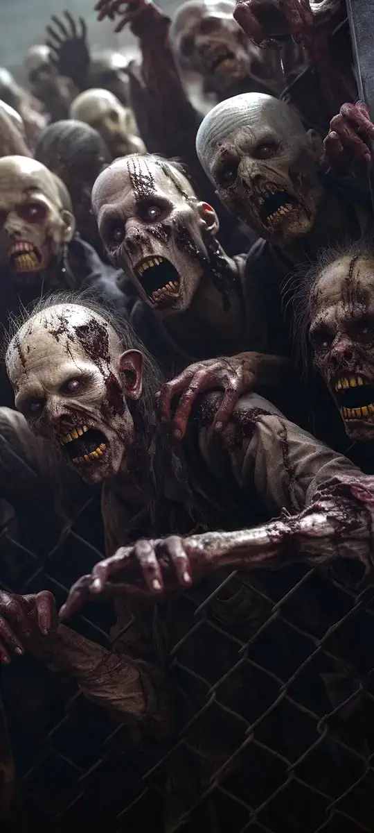 Zombies