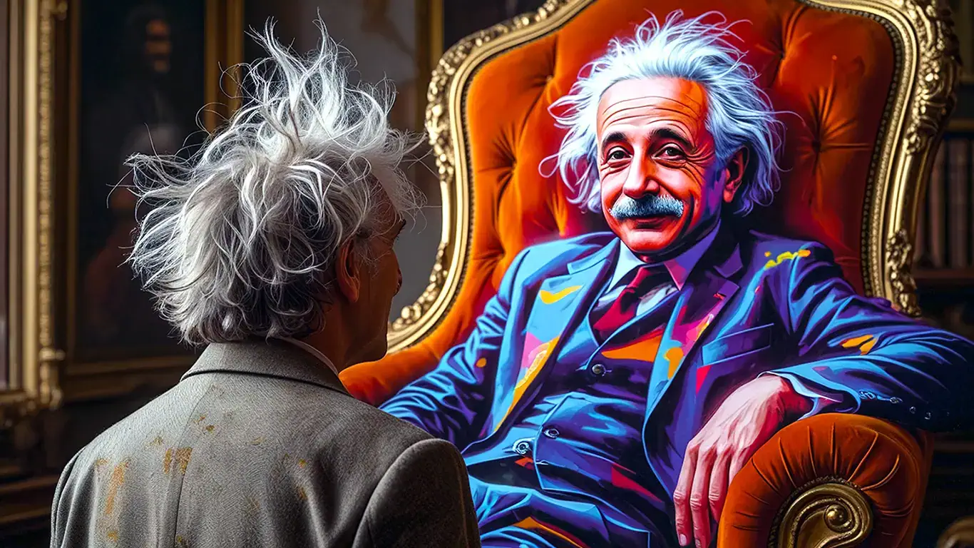 AlbertEinstein