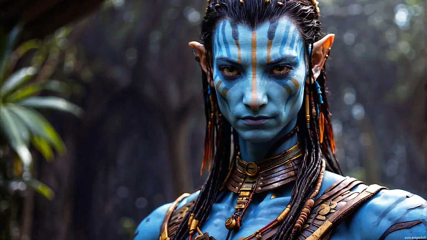 Avatar