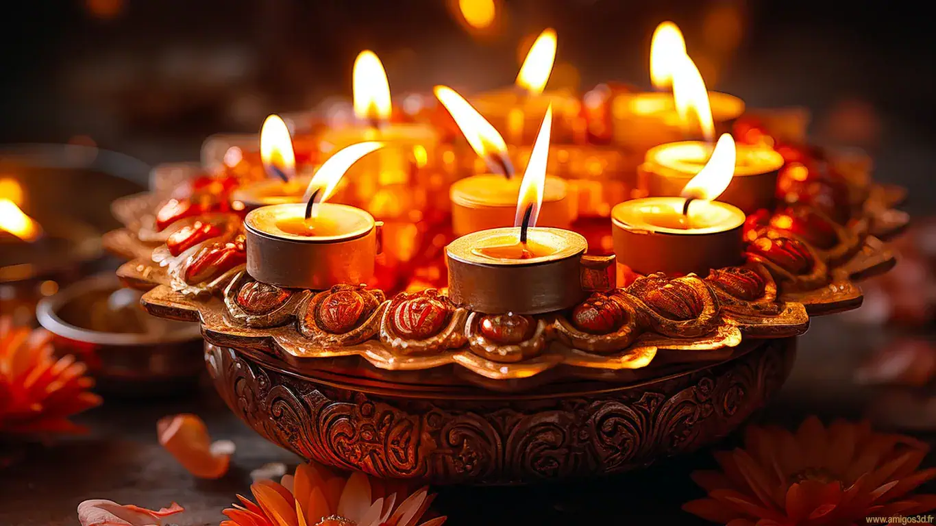 Diwali