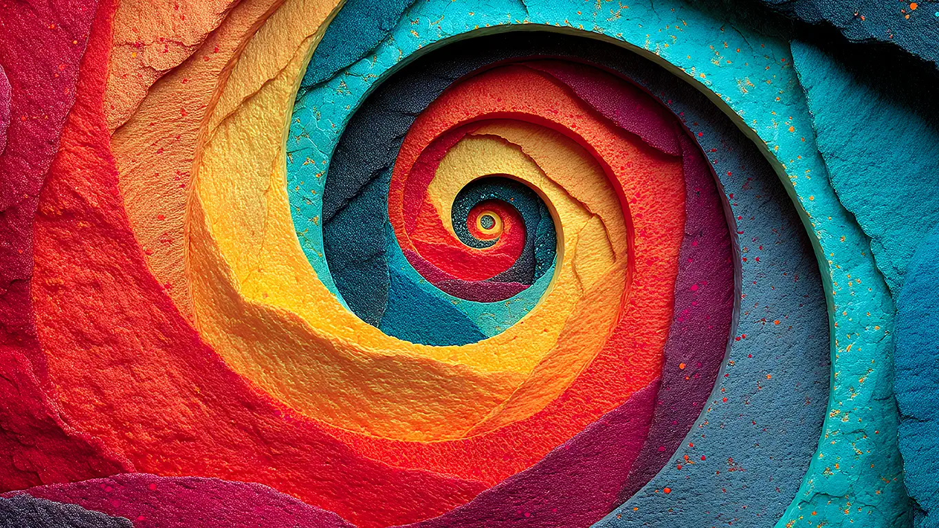 Abstracspyre