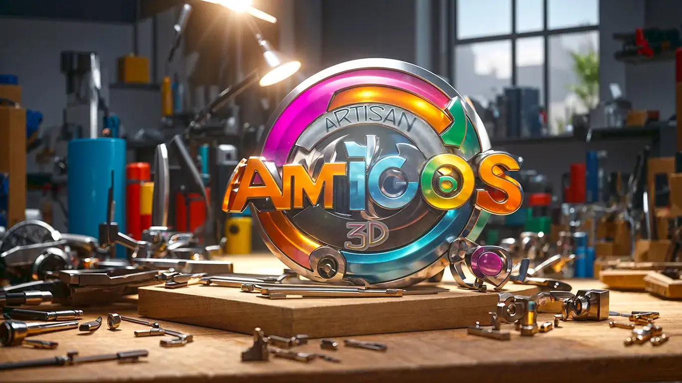 Amigos3d
