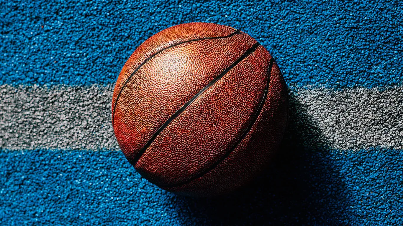 Basketball