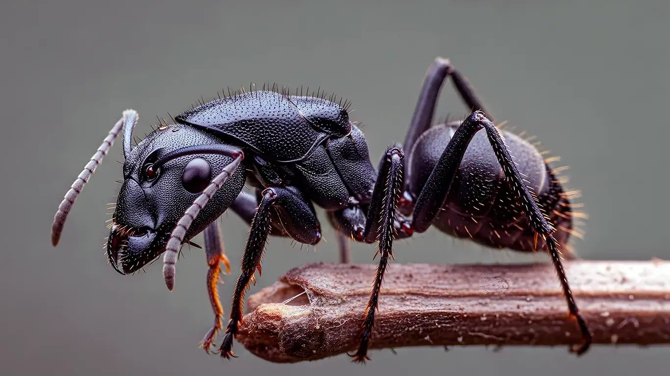 Blackant