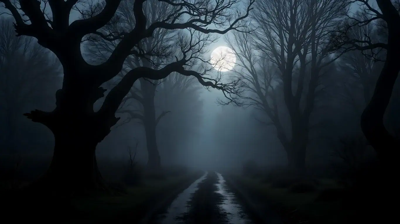 Blackpath
