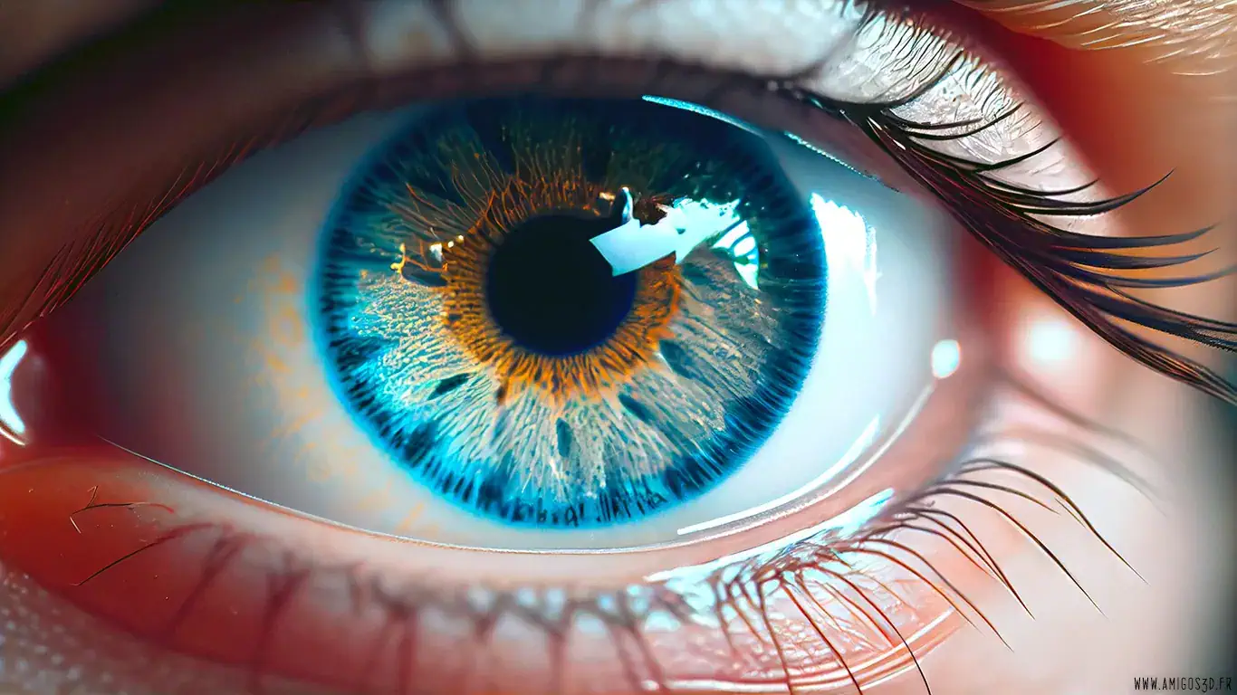 Blueye