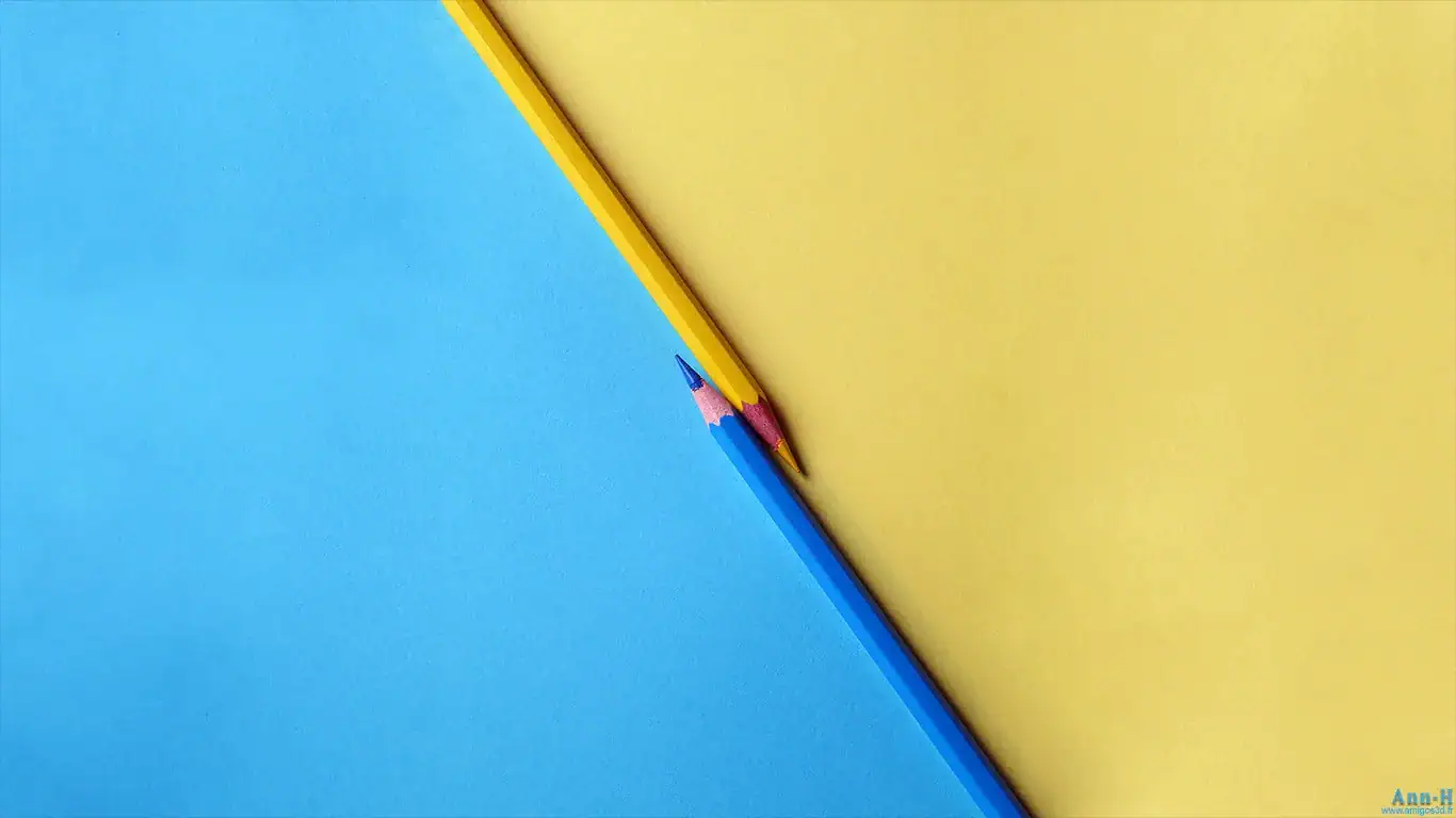 Blueyello