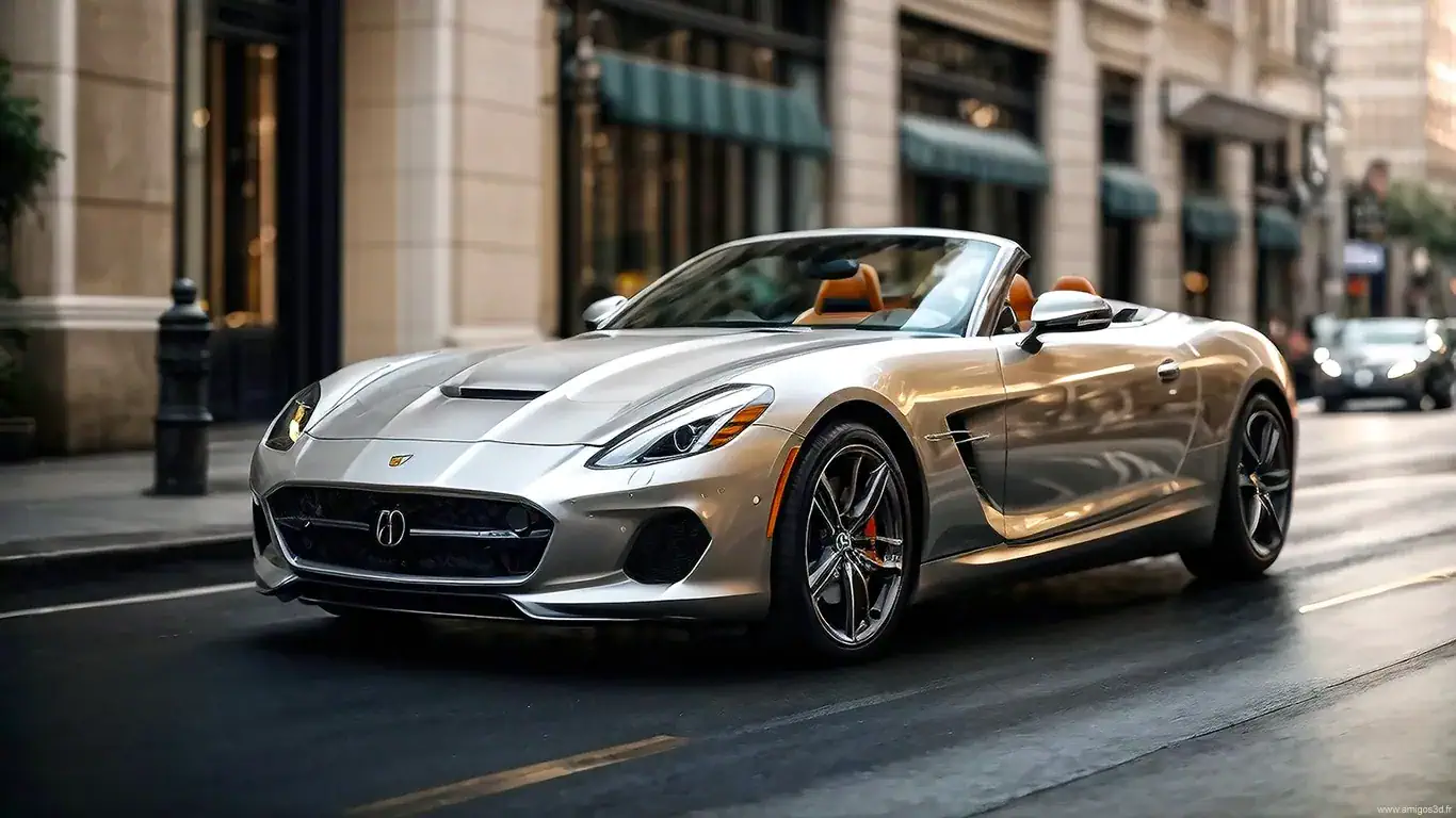 Cabriolet