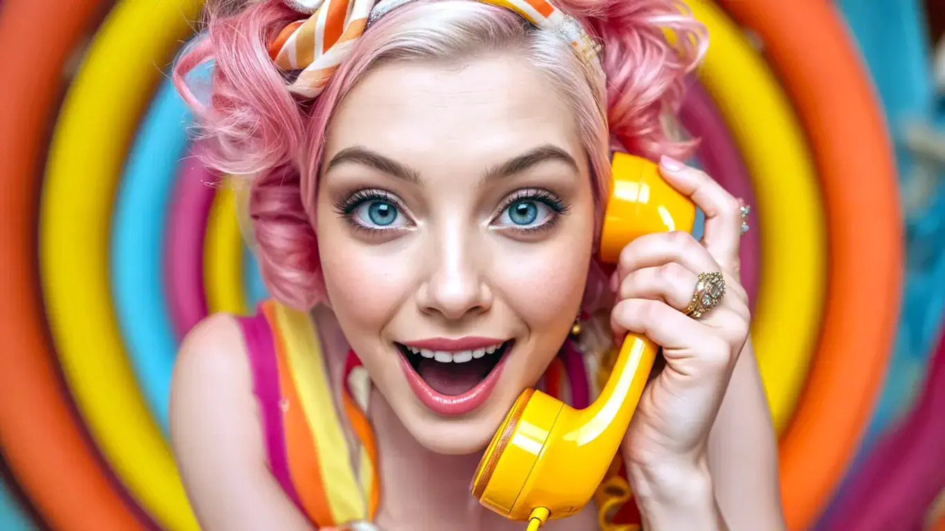 Callingirl