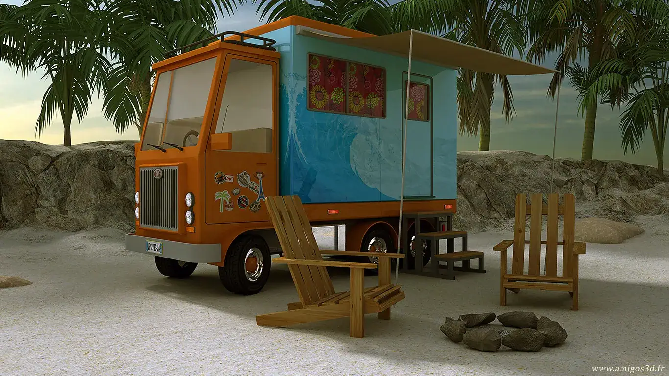 Campingcar