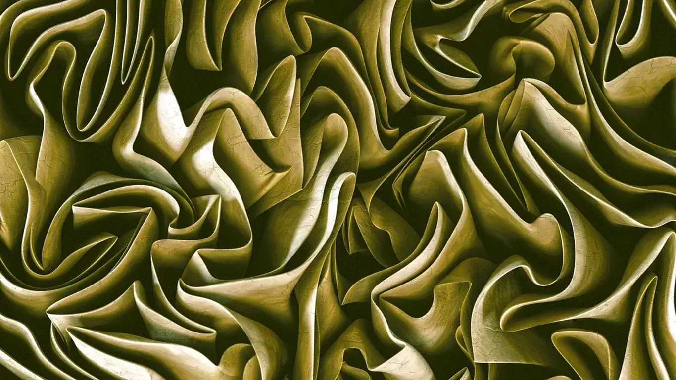 Chiffonade